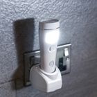 NiteSafe Motion Sensor II LED Motion Sensor With Torch & Power Failure Light