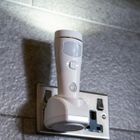 NiteSafe Motion Sensor II LED Motion Sensor With Torch & Power Failure Light