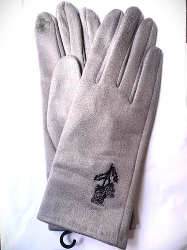 Gloves