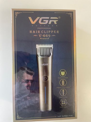 hair clipper