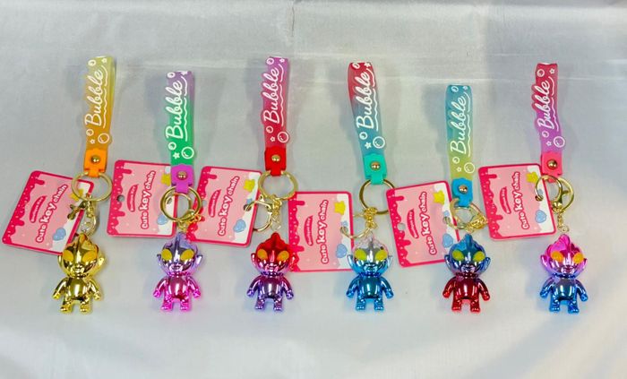 Keyrings