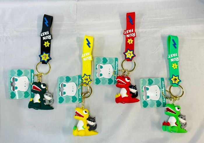 Keyrings