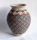 Exclusive Mata Ortiz Pottery