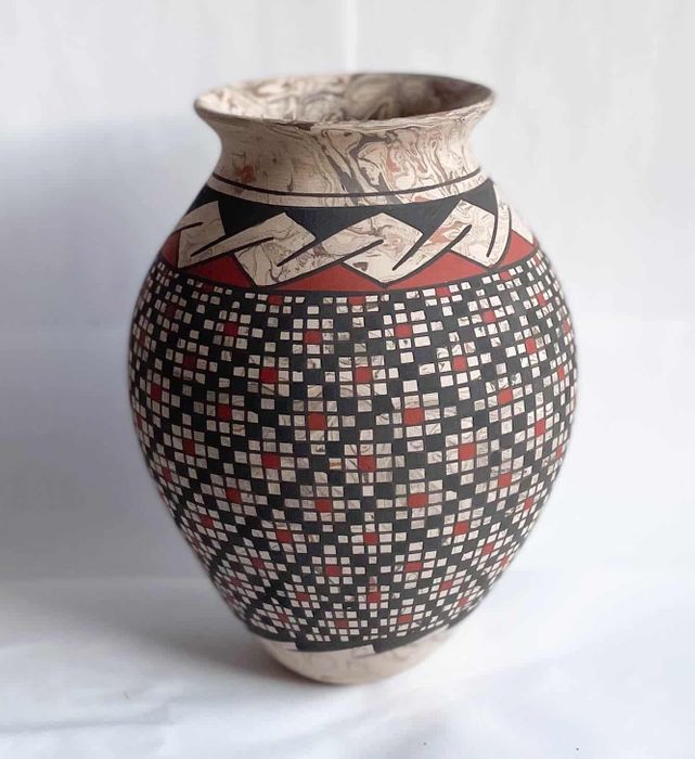 Exclusive Mata Ortiz Pottery