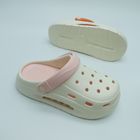 HEVA 2024 Fashion Slippers Couple Beach Shoes Wholesale Garden Clog Shoes for women and men