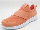 fashion knitted Sports shoes