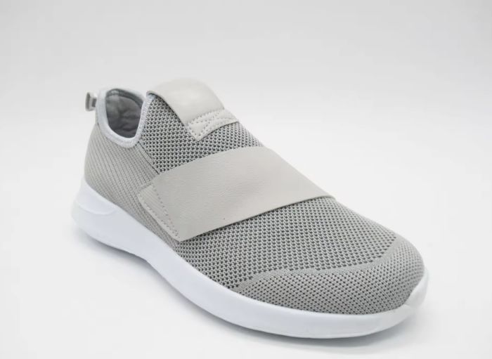 fashion knitted Sports shoes