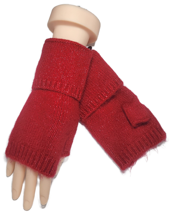 Gloves New styles for AW24 plus returning bestsellers