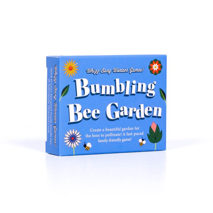 Bumbling Bee Garden