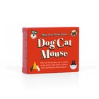 Dog Cat Mouse