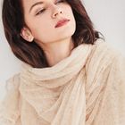 Cashmere Scarf