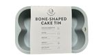 BONE-SHAPED CAKE TIN