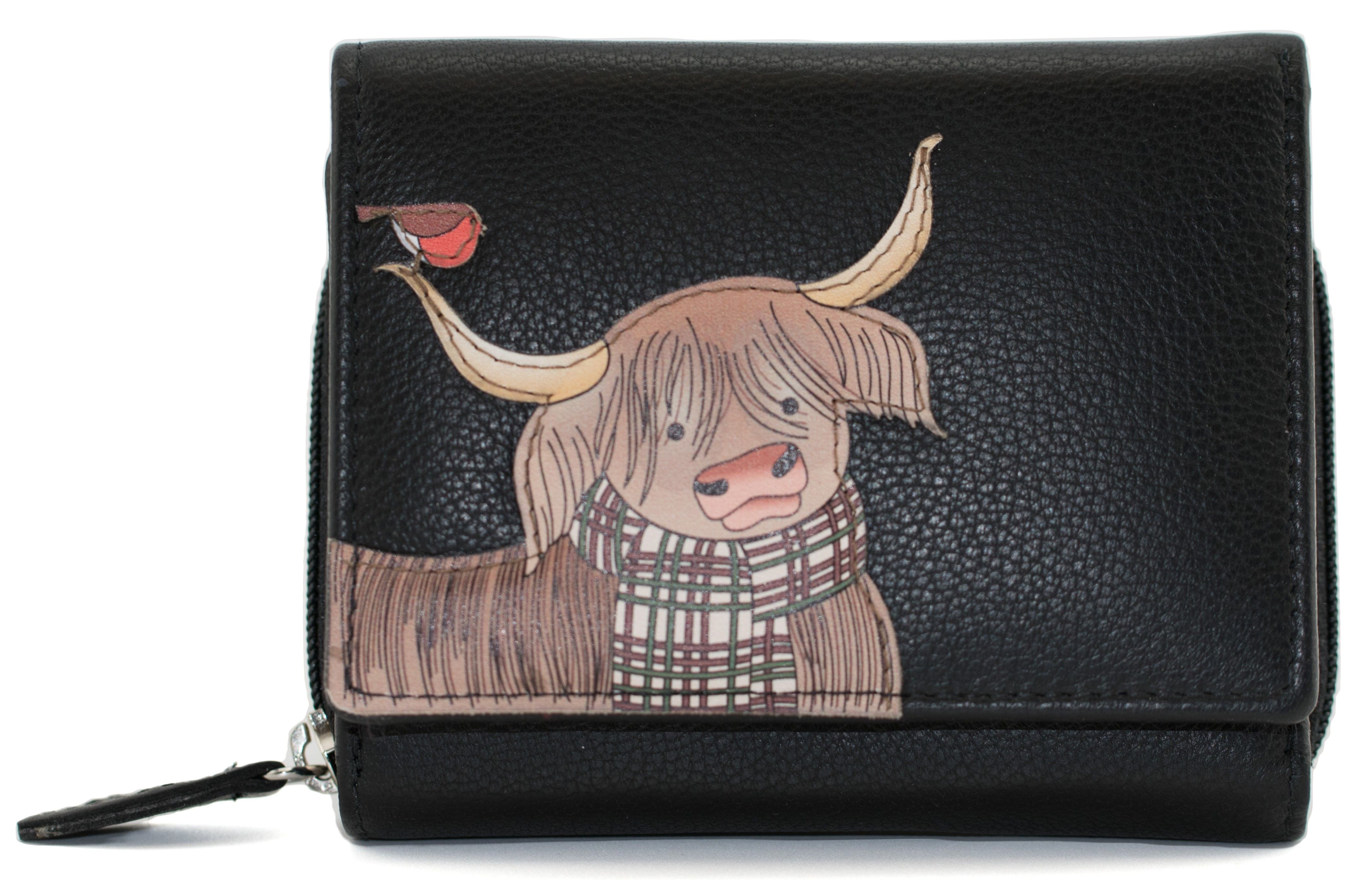 Highland Cow Accessories