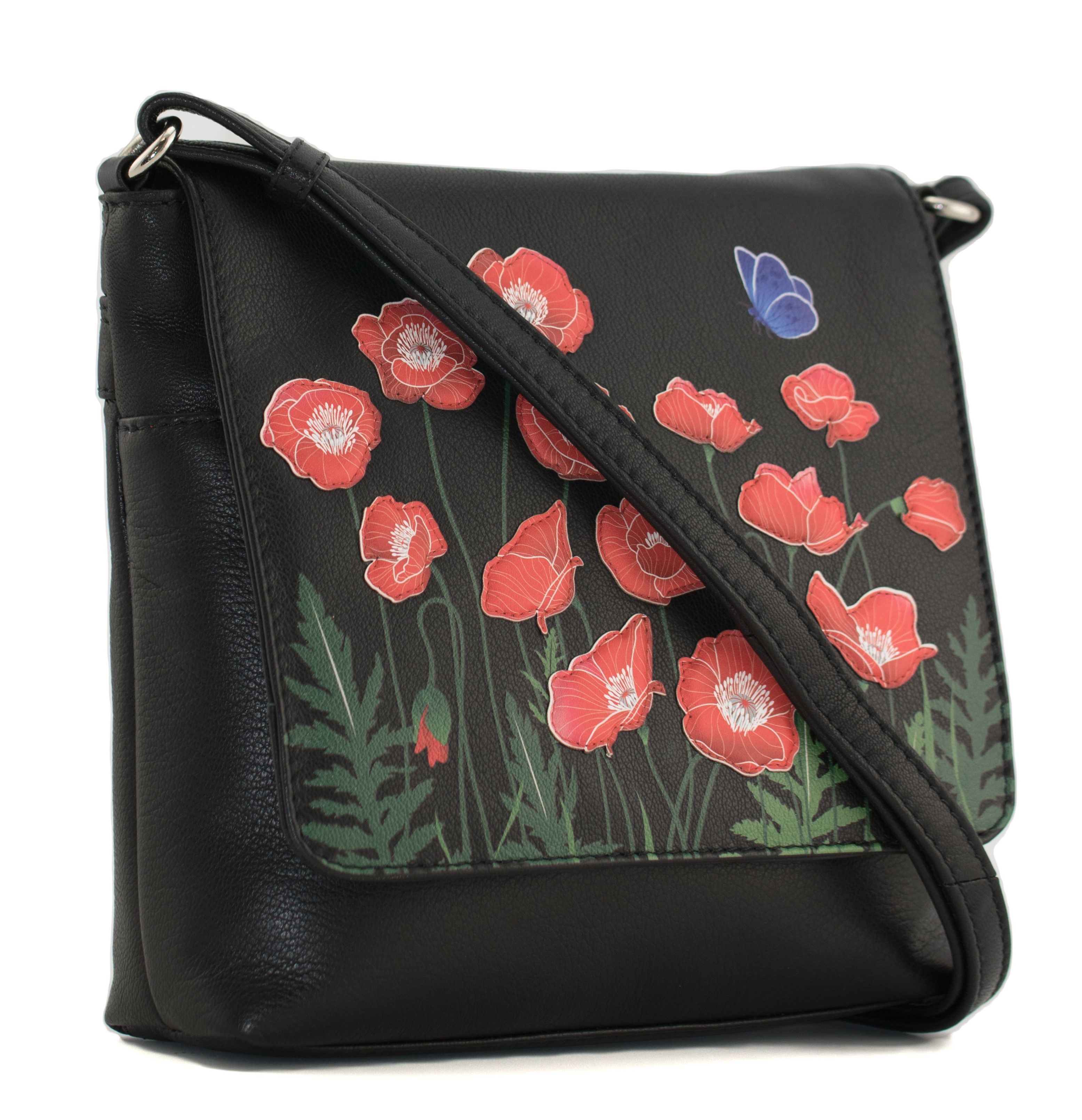 The Poppy Fields Bags and Accessories