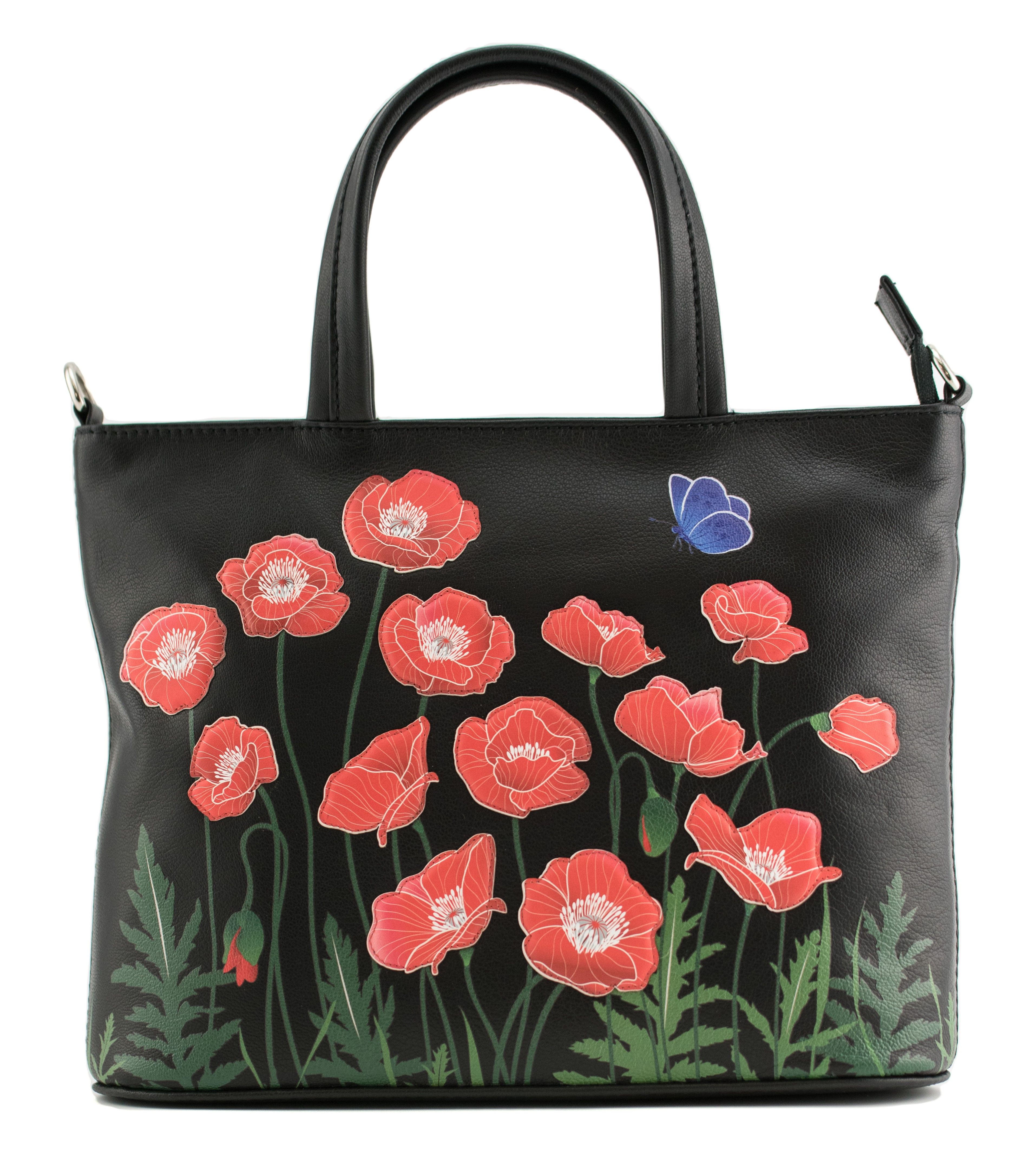 The Poppy Fields Bags and Accessories