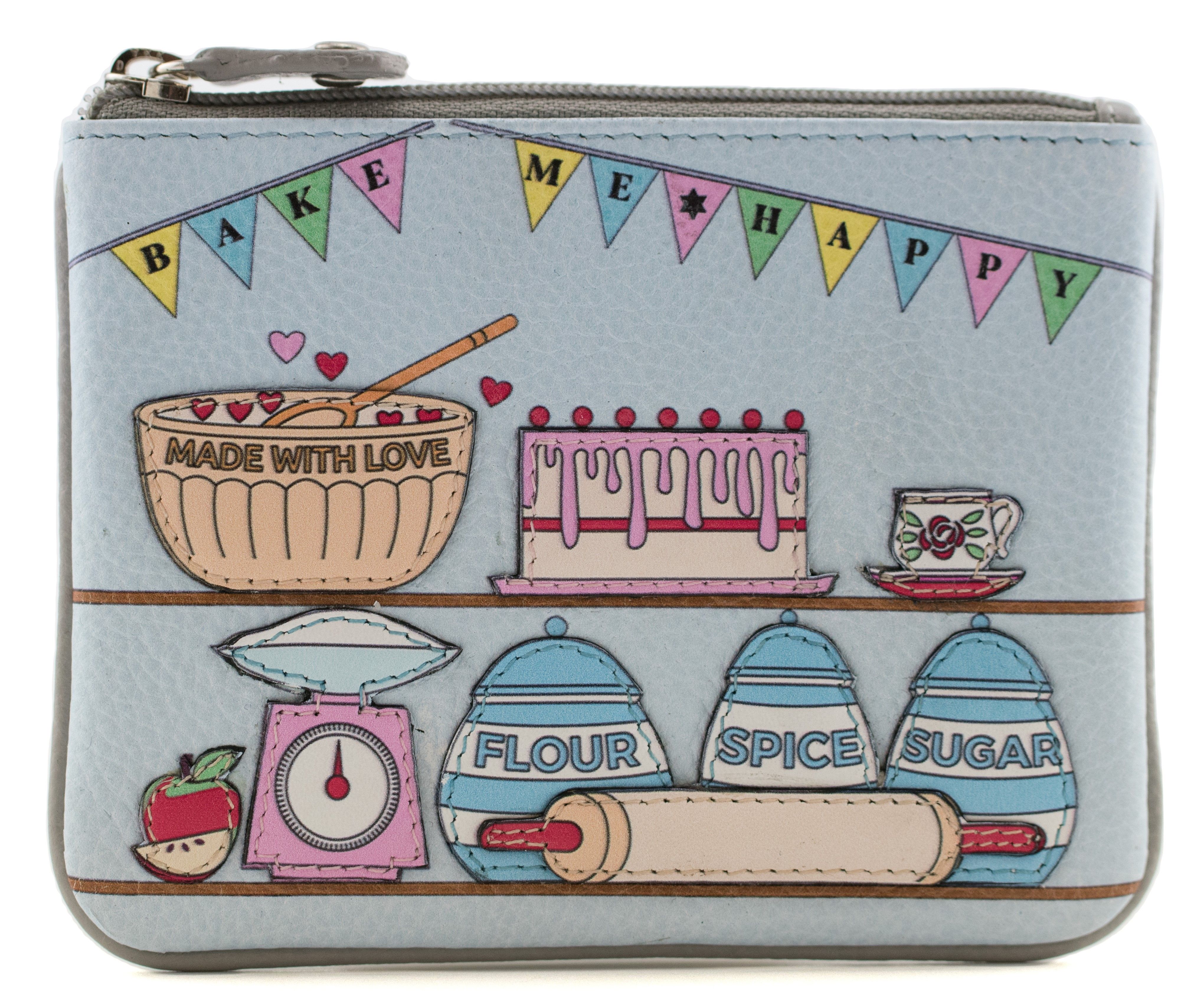 Baking Purses and Bags