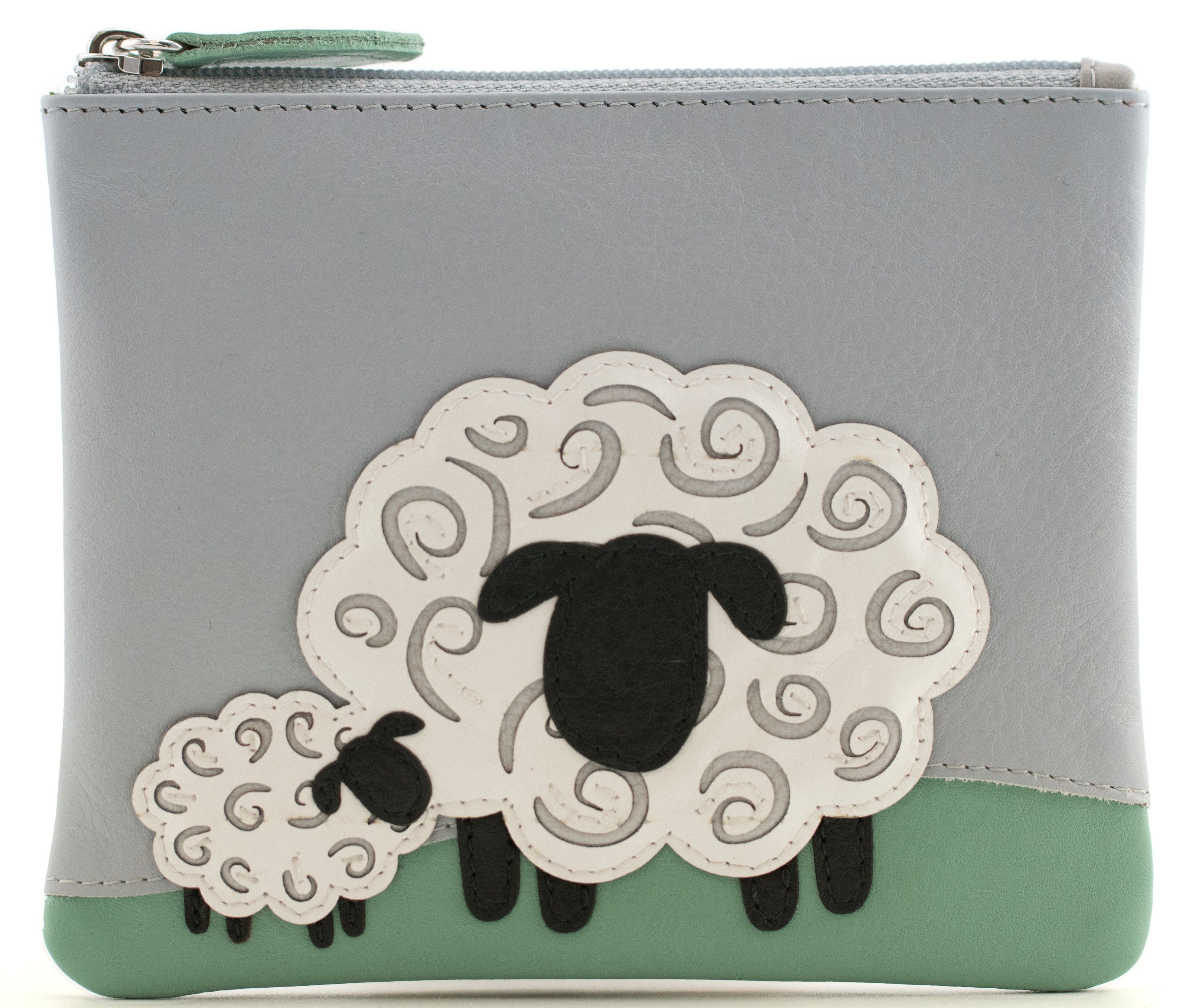 Valais Sheep Bags and Purses