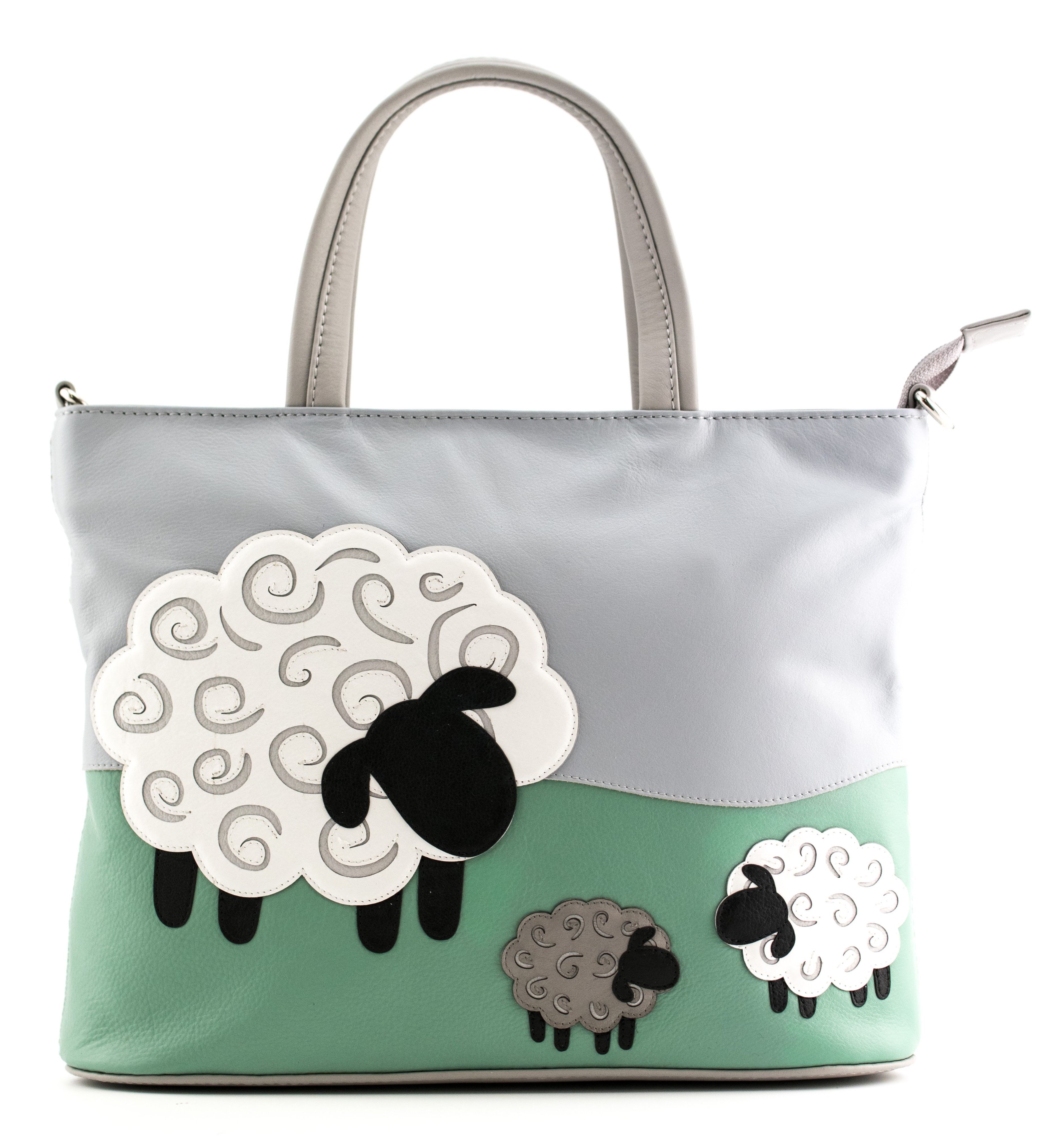 Valais Sheep Bags and Purses