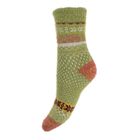 Ladies Scandi Socks