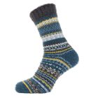 Mens Wool Blend Socks