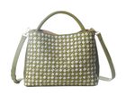 weaving hand bags