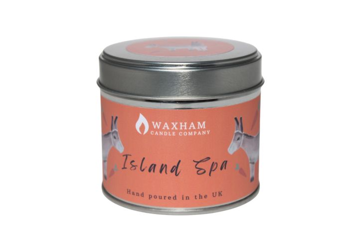 Waxham Candle Co - Animal Collection