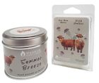 Waxham Candle Co - Animal Collection