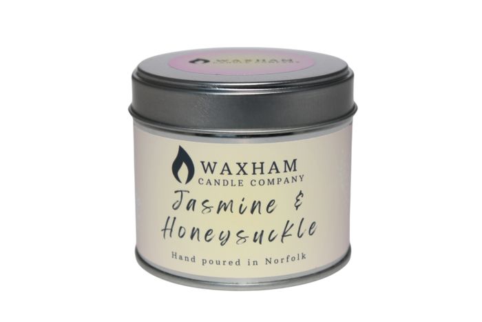 Waxham Candle Co - Carnival Collection