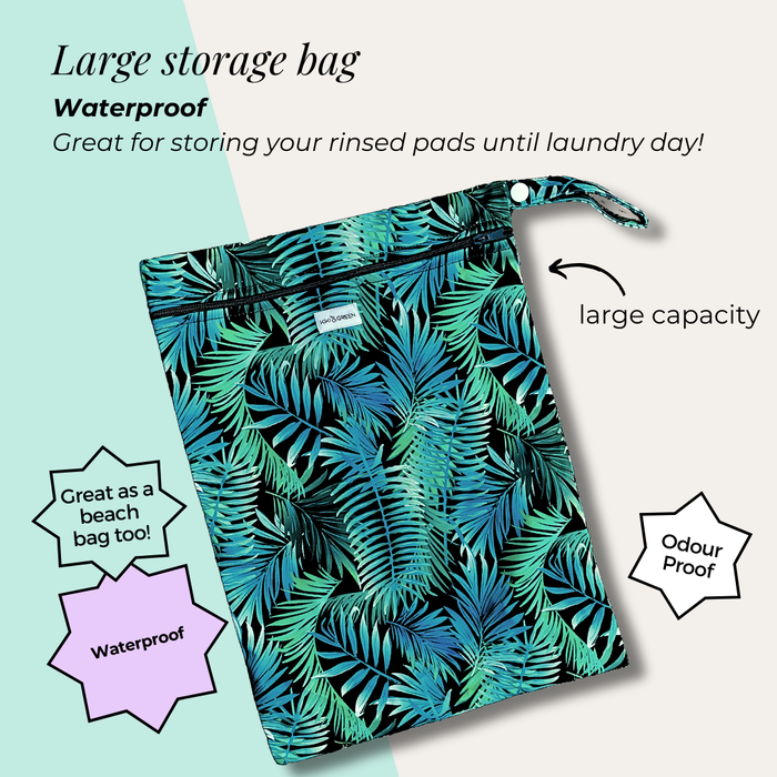 Large Storage Bag