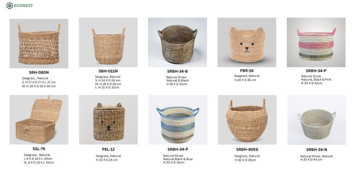 Storage Basket