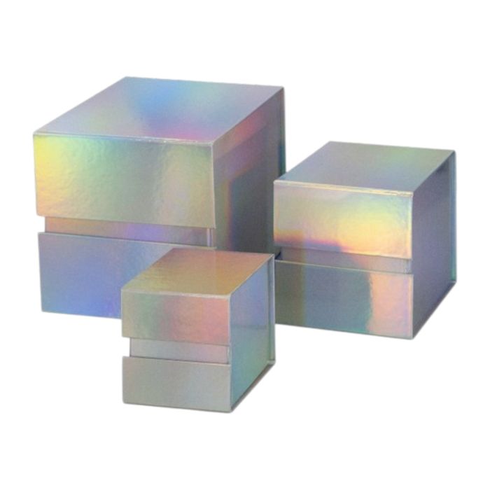 Hologram Magnetic Gift Box (Sizes Available)