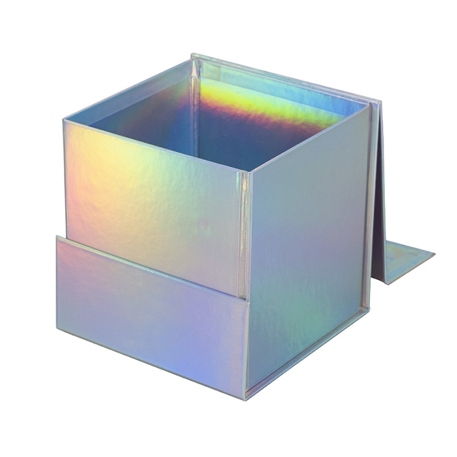 Hologram Magnetic Gift Box (Sizes Available)