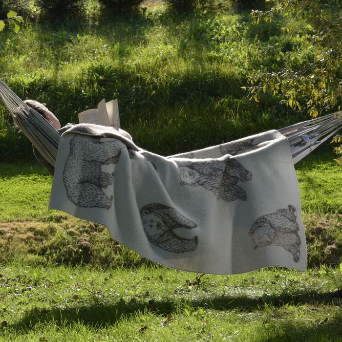 Wool Blankets