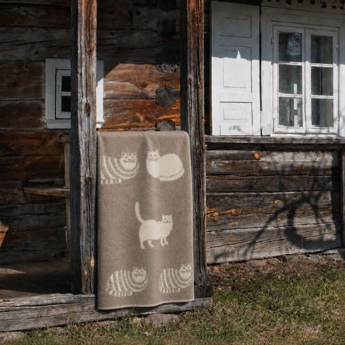 Wool Blankets