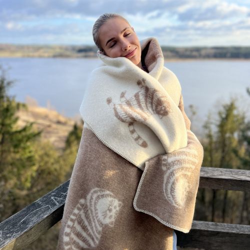 Wool Blankets