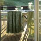Wool Throws