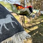 Wool Throws