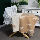 Medium Wool Blankets