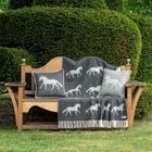 Wool Cushions