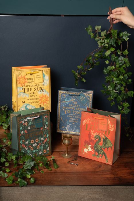 Everyday Gift Packaging