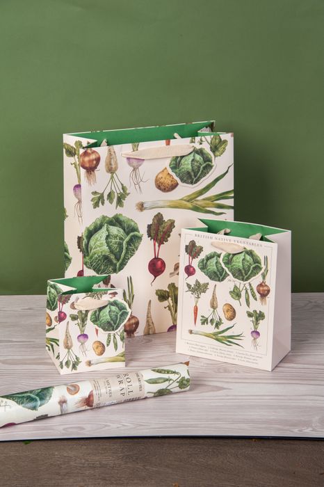 Everyday Gift Packaging