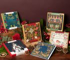 The Art File's Luxury Christmas Boxes