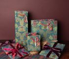 Christmas Gift Packaging from The Art File