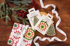 Christmas Gift Packaging from The Art File