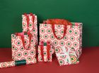 Christmas Gift Packaging from The Art File