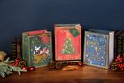 Christmas Gift Packaging from The Art File