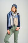 New Tweeds for AW25 (featuring recycled yarns)