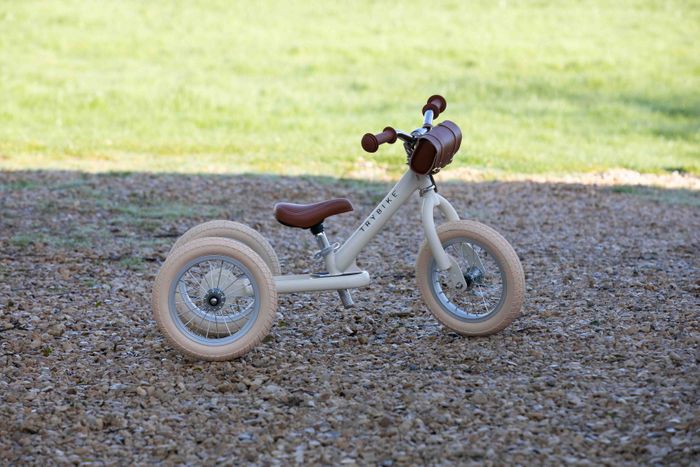 Trybike