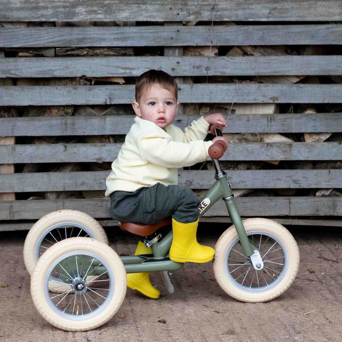 Trybike