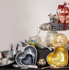 Recycled Aluminium Enamel Tableware